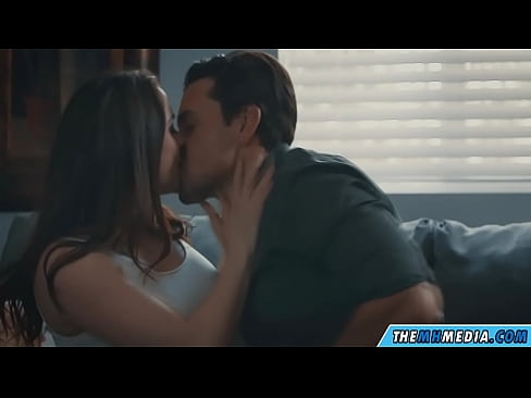 ❤️ Romanttista seksiä hyvän povisen äidin kanssa ❤❌ Laadukas porno at us