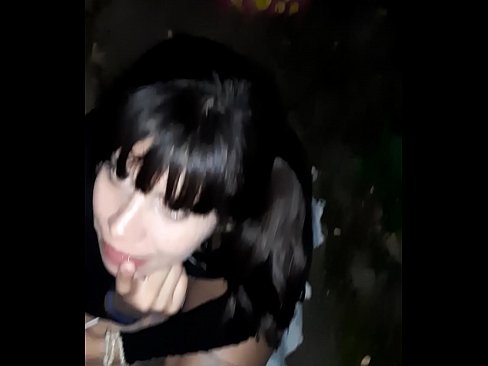 ❤️ Kadulla turvonneen peniksen vastineeksi karkkia ❤❌ Laadukas porno at us