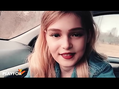 ❤️ Seksikäs babe iloisesti imee alennuskorttia ❤❌ Laadukas porno at us